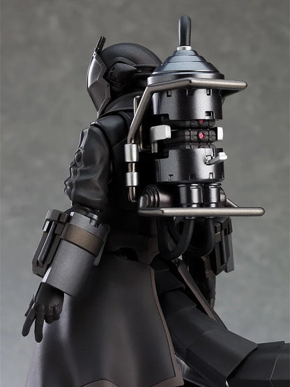 Bondrewd: Climbing to the Stars (Gangway) ver. Figma made in abyss Max Factory