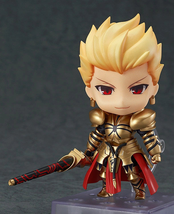 Gilgamesh Nendoroid (#410) Good Smile Company Fate/stay night