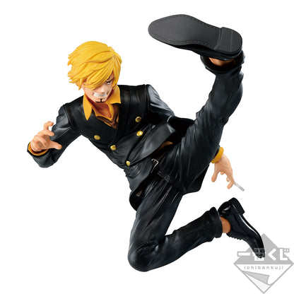 Sanji C Ichiban Kuji One Piece