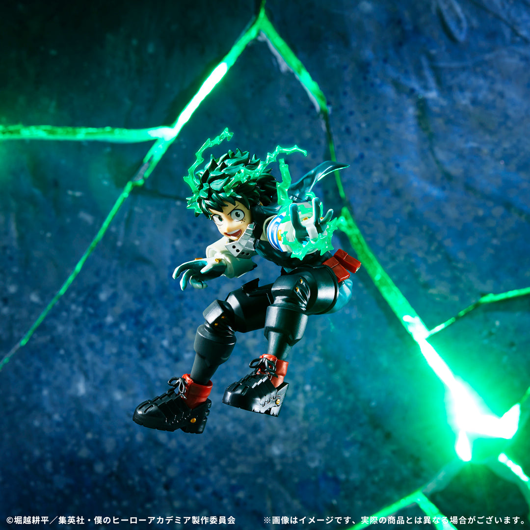 Izuku Midoriya A Ichiban Kuji My Hero Academia