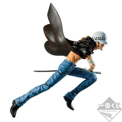Trafalgar Law premio E Ichiban Kuji One Piece