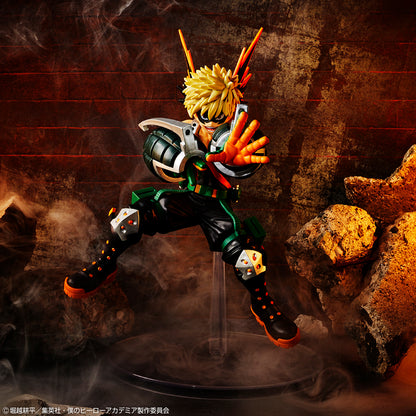Katsuki Bakugo B Ichiban Kuji My Hero Academia
