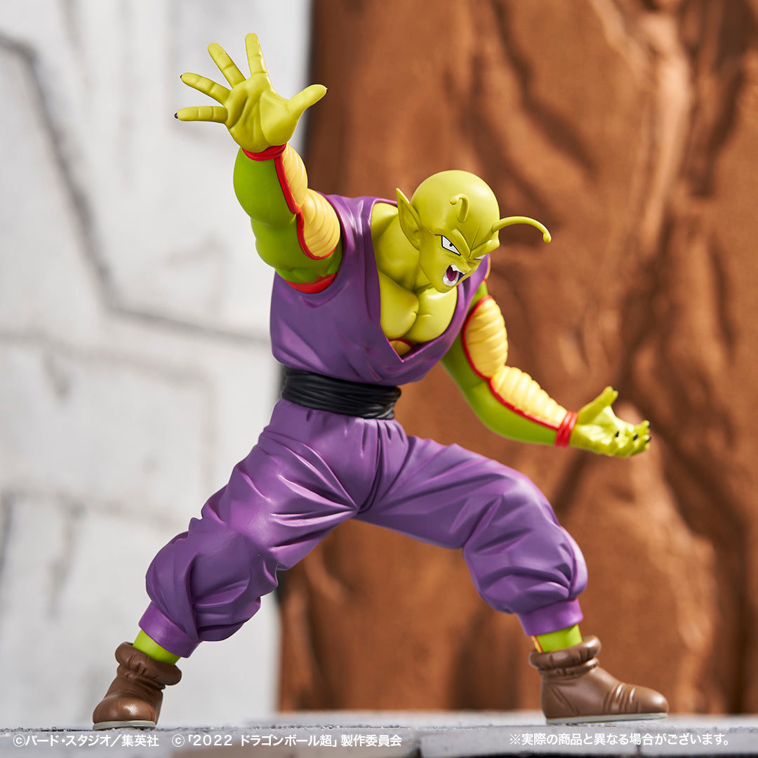 Piccolo B MASTERLISE Dragon Ball