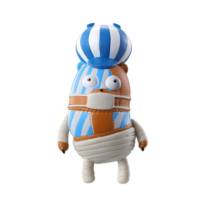 Onepi no Mi Animal vol. 3 One Piece Bandai (Open, Perfect Condition)