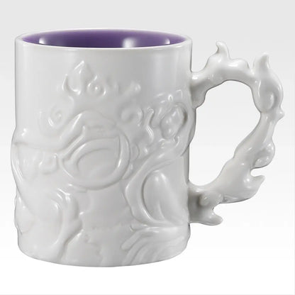 Gear 5 Mug Premio E Ichiban Kuji One Piece