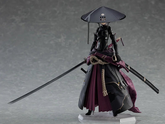 Ronin Figma (#549) FALSLANDER
