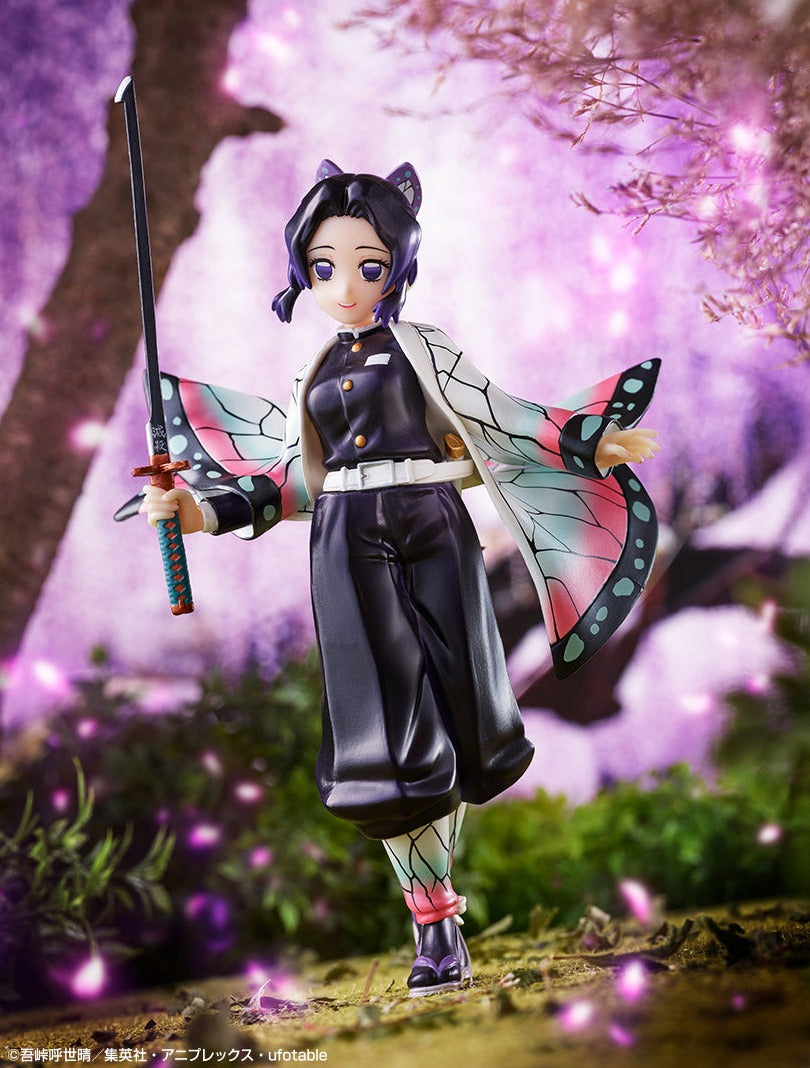 Shinobu Kocho Last One Ichiban Kuji Kimetsu no Yaiba