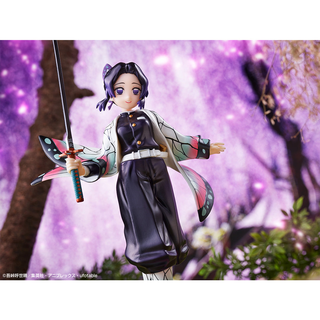 Shinobu Kocho Last One Ichiban Kuji Kimetsu no Yaiba