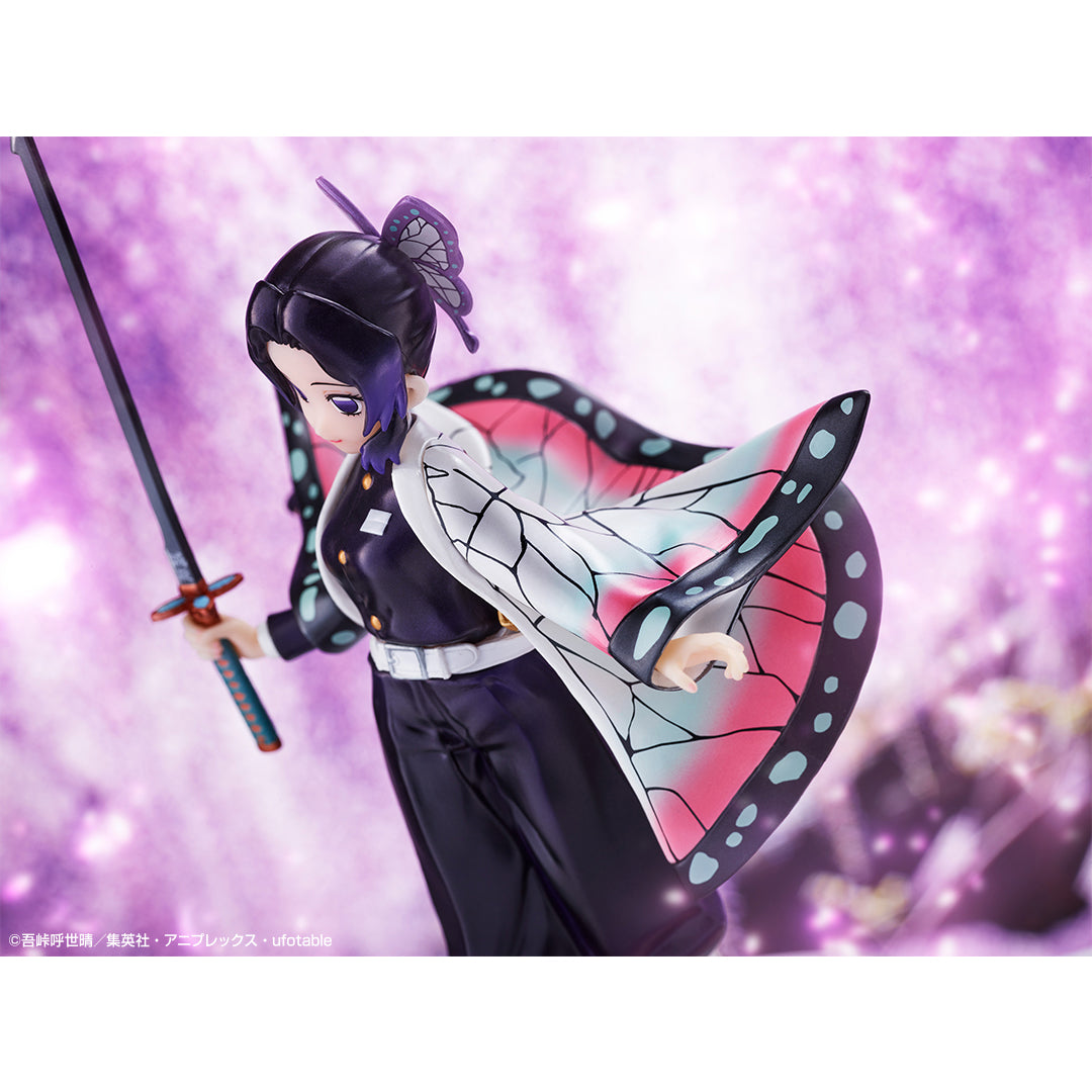 Shinobu Kocho Last One Ichiban Kuji Kimetsu no Yaiba