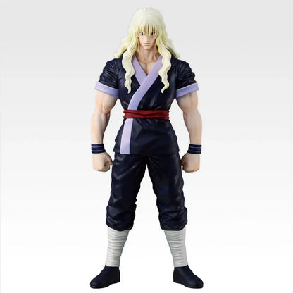 Silva Zoldyck premio C MASTERLISE Ichiban Kuji HUNTER×HUNTER
