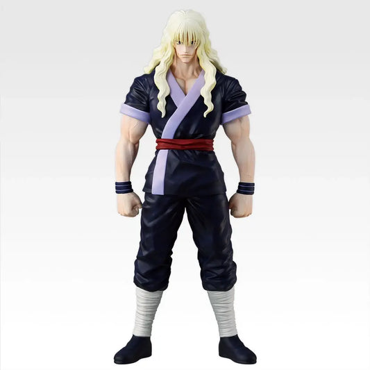 Silva Zoldyck premio C MASTERLISE Ichiban Kuji HUNTER×HUNTER