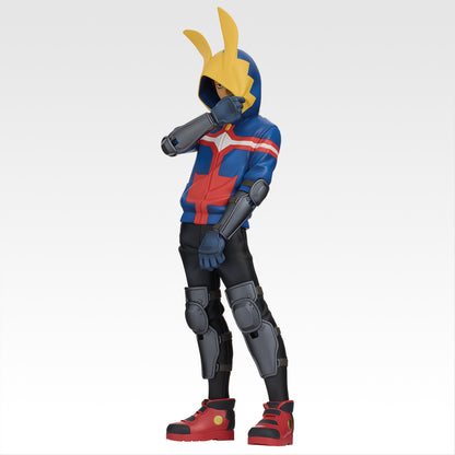 Koichi Haikawa Premio A MASTERLISE Ichiban Kuji My Hero Academia ILLEGALS
