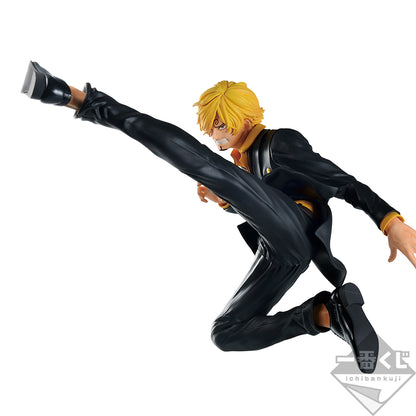 Sanji C Ichiban Kuji One Piece