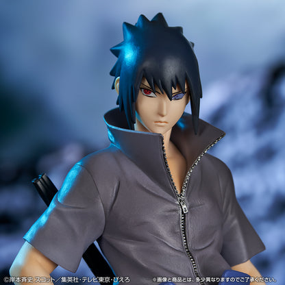 Sasuke B MASTERLISE Naruto Shippuden