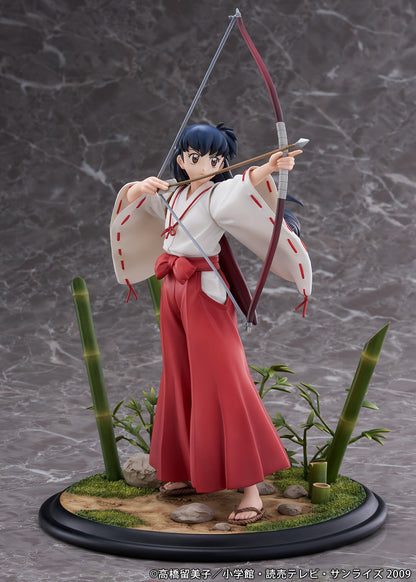 Higurashi Kagome 1/7 Inuyasha Proof