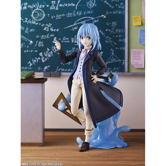 Rimura A Ichiban Kuji Tensei Shitara Slime Datta Ken