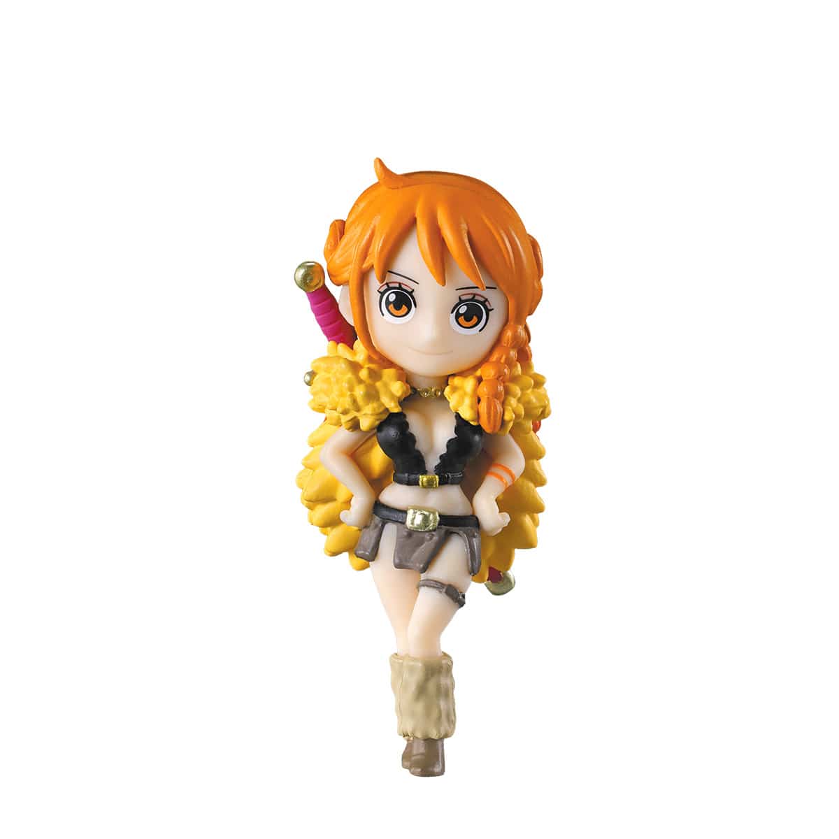 Onepi no Mi 25. Marine-Schlacht One Piece Bandai (Offen, Perfekter Zustand)