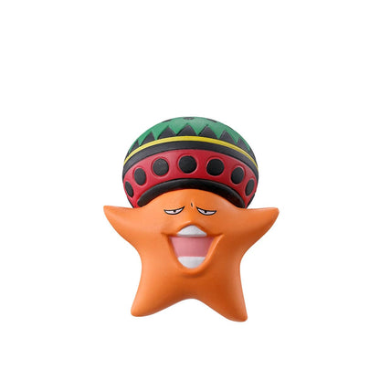 Onepi no Mi Animal vol. 3 One Piece Bandai (Open, Perfect Condition)