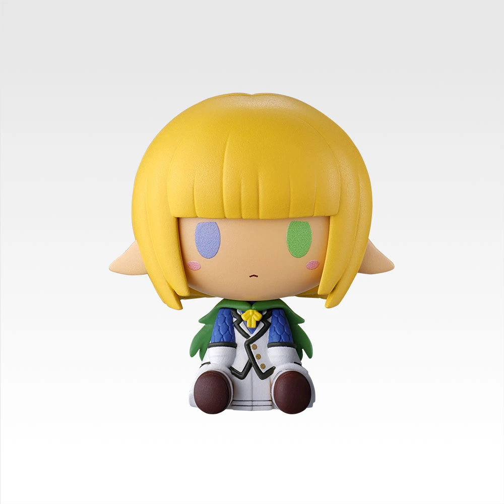 Chokonokko Premio D Ichiban Kuji Overlord