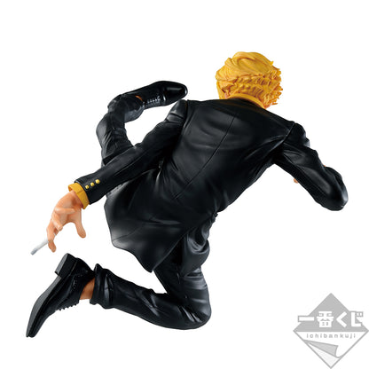 Sanji C Ichiban Kuji One Piece
