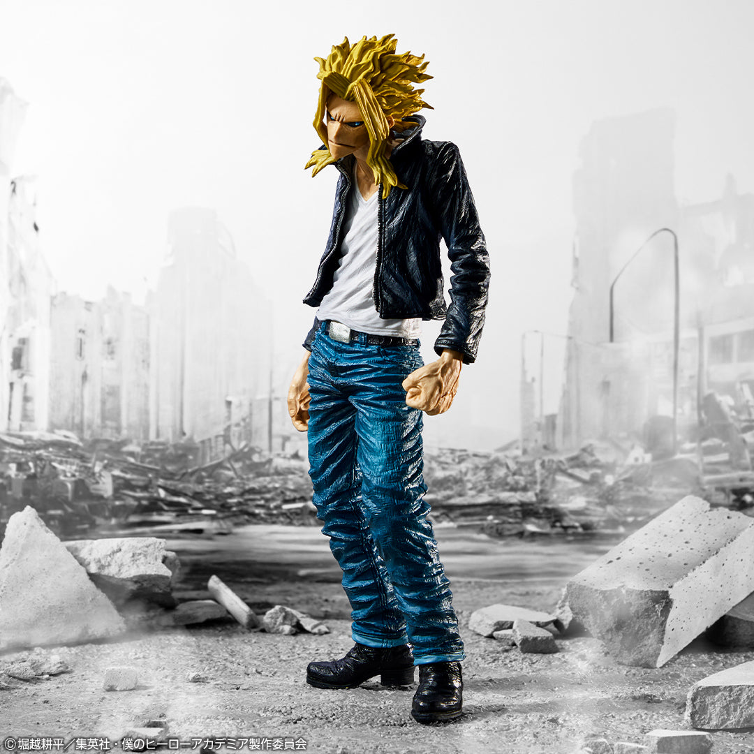 All Might C Ichiban Kuji My Hero Academia