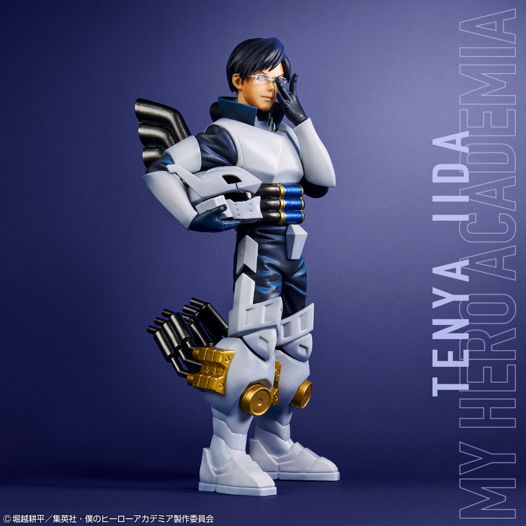 Tenya Iida D Ichiban Kuji My Hero Academia