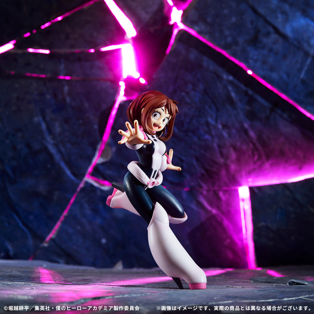 Ochaco Uraraka C Ichiban Kuji My Hero Academia