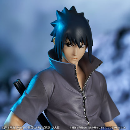 Sasuke B MASTERLISE Naruto Shippuden