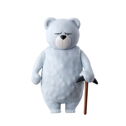 Onepi no Mi Animal vol. 3 One Piece Bandai (Open, Perfect Condition)