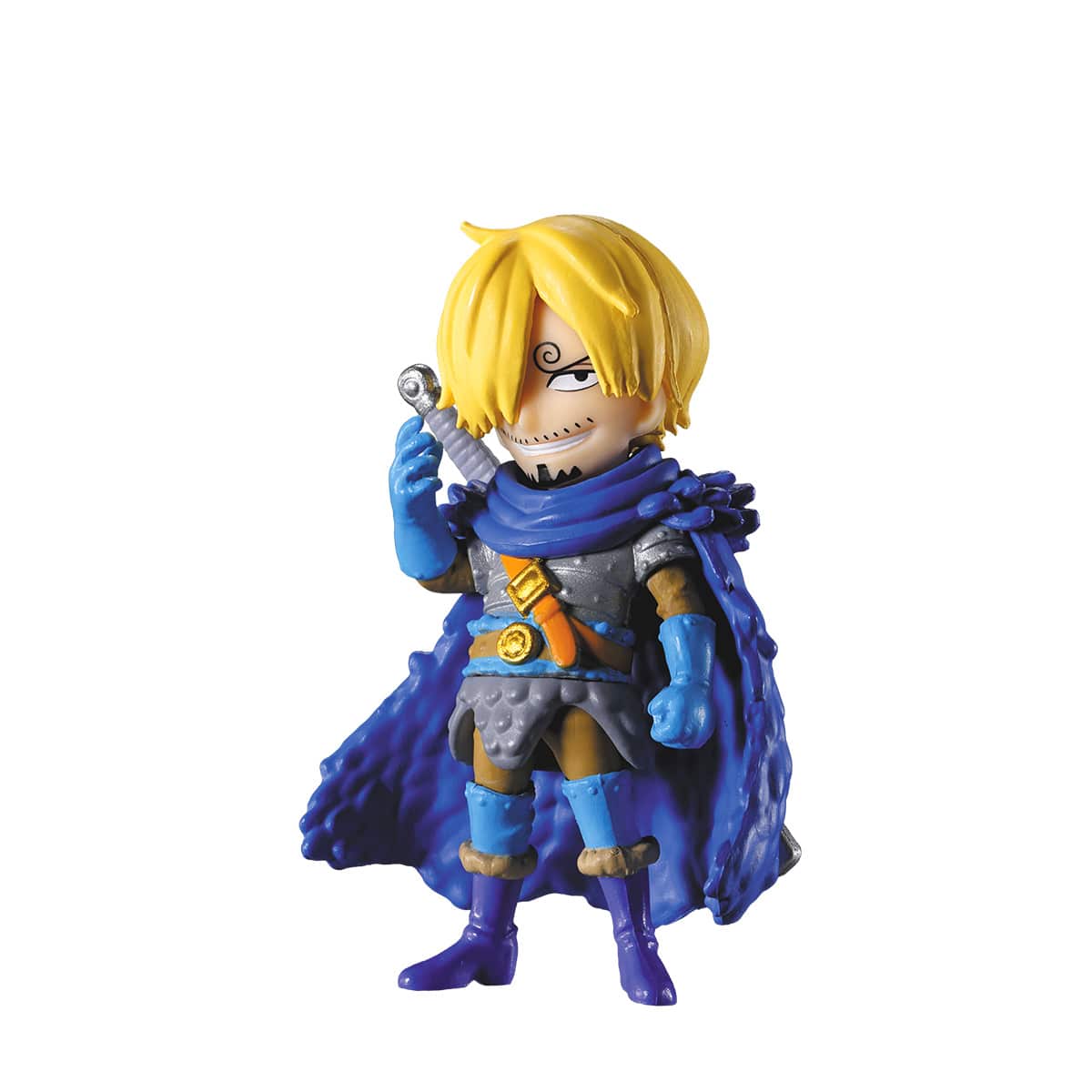 Onepi no Mi 25. Marine-Schlacht One Piece Bandai (Offen, Perfekter Zustand)