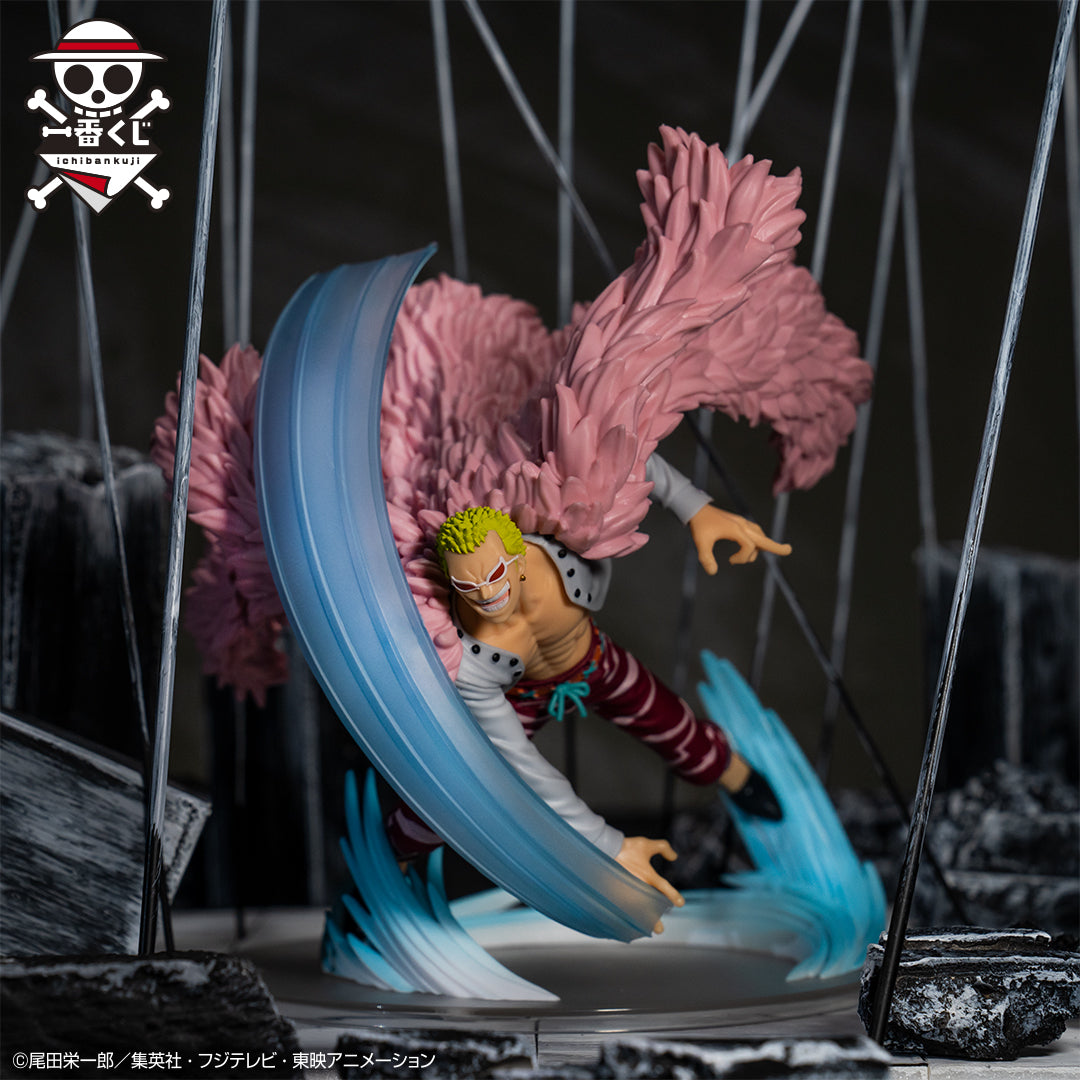 Doflamingo C Ichiban Kuji One Piece