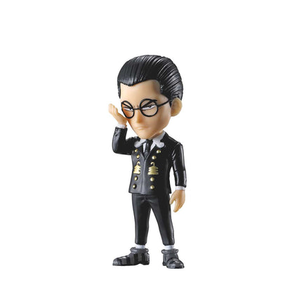 Onepi no Mi 25. Marine-Schlacht One Piece Bandai (Offen, Perfekter Zustand)
