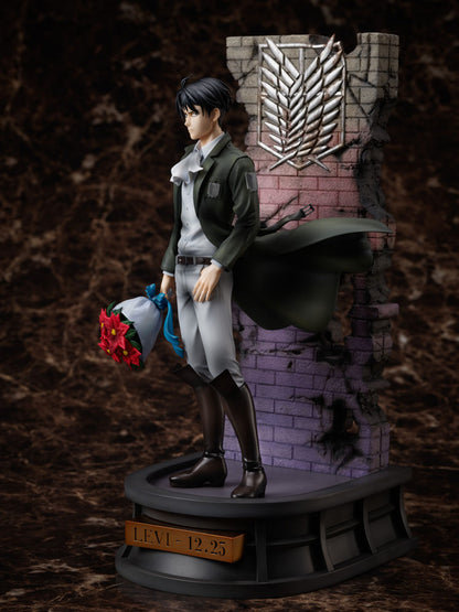 Levi Birthday F:NEX Attack on Titan