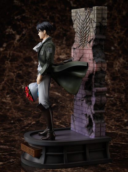 Levi Birthday F:NEX Attack on Titan