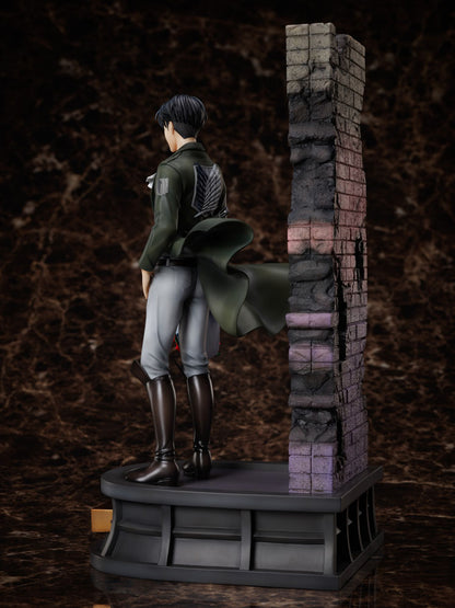 Levi Birthday F:NEX Attack on Titan
