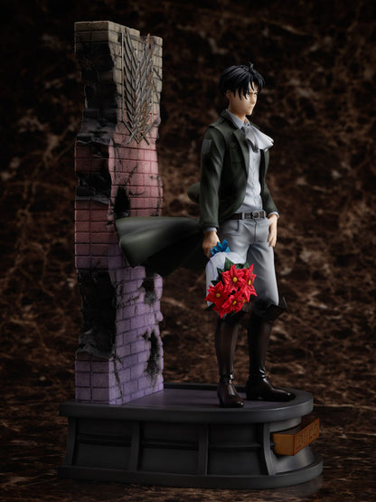 Levi Birthday F:NEX Attack on Titan