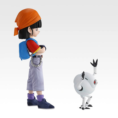Pan & Gil Premio E MASTERLISE PLUS Ichiban Kuji Dragon Ball