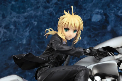 Saber & Saber Motored Cuirassier Max Factory Fate/Zero