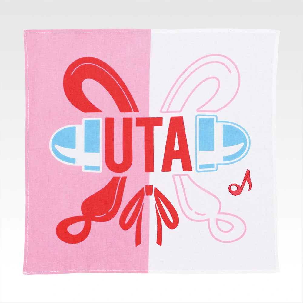 Handkerchief Assortment Premio G Ichiban Kuji One Piece