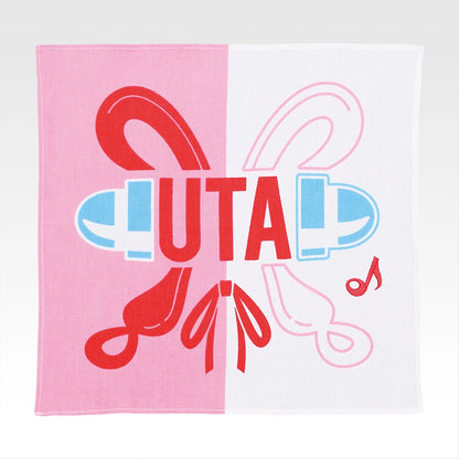 Handkerchief Assortment Premio G Ichiban Kuji One Piece