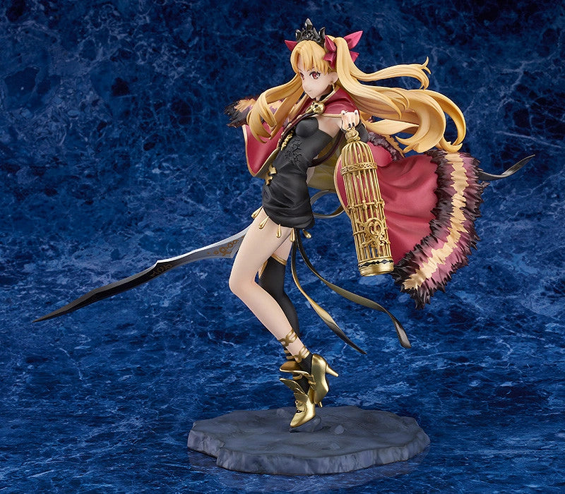 Lancer / Ereshkigal 1/7 Fate/Grand Order Max Factory