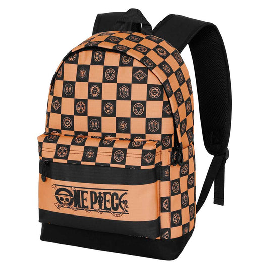 One Piece Chess-Mochila HS PLUS, Camel