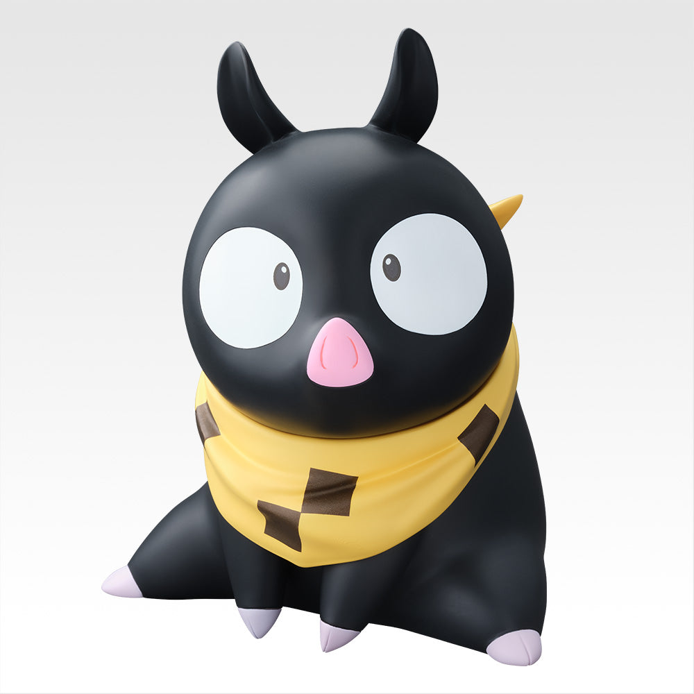 P-chan Piggy Bank Premio D Ichiban Kuji Ranma 1/2