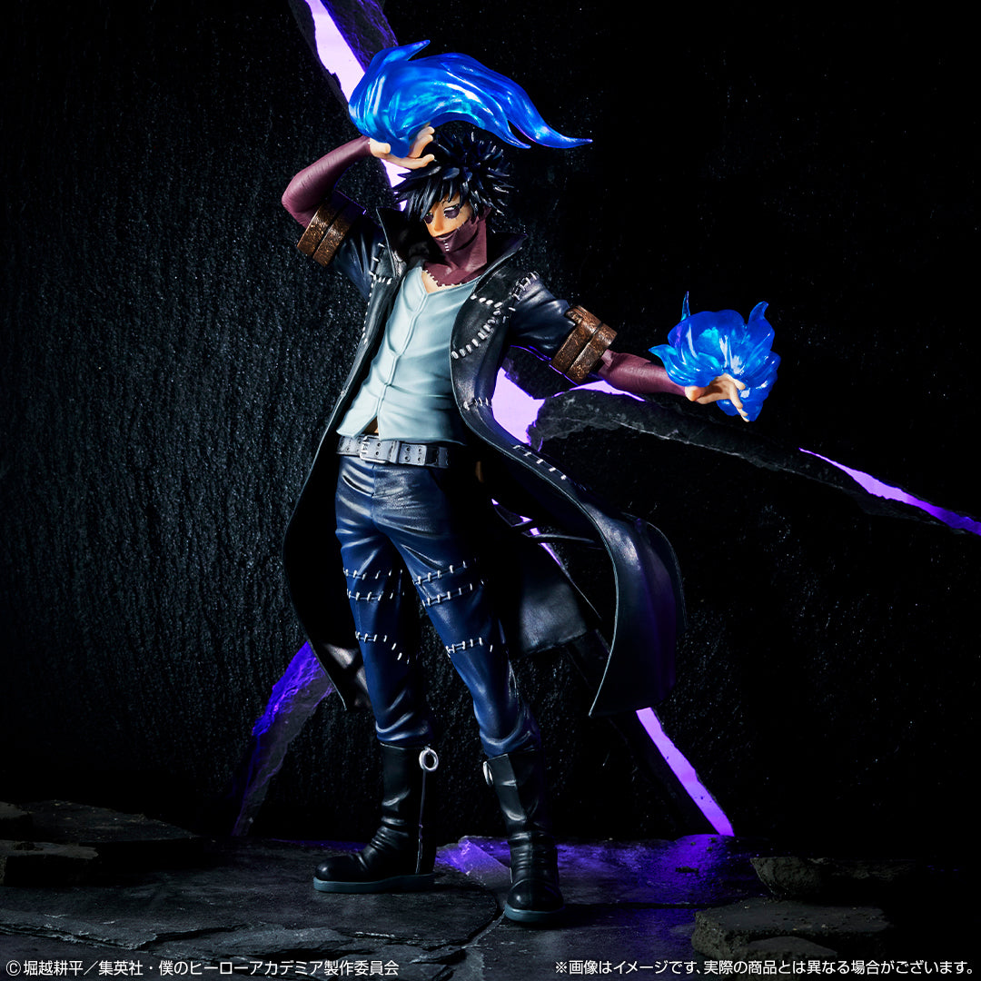 Dabi F Ichiban Kuji My Hero Academia