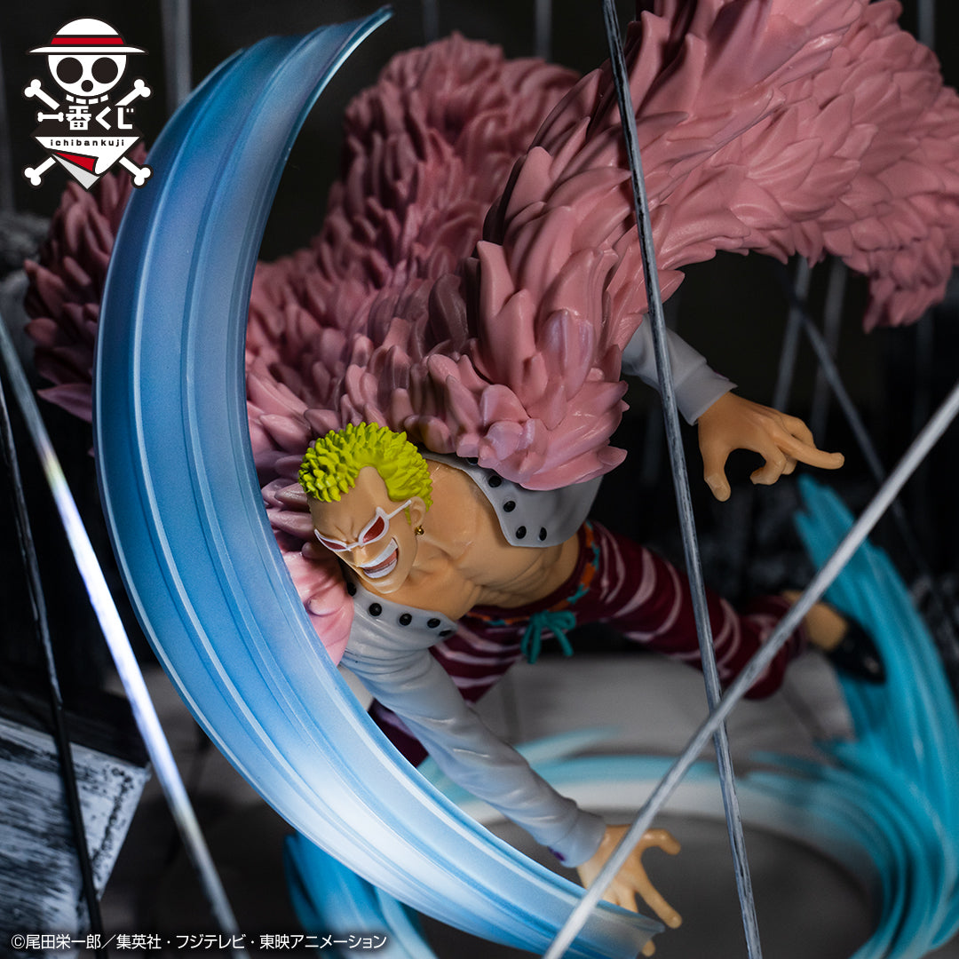 Doflamingo C Ichiban Kuji One Piece