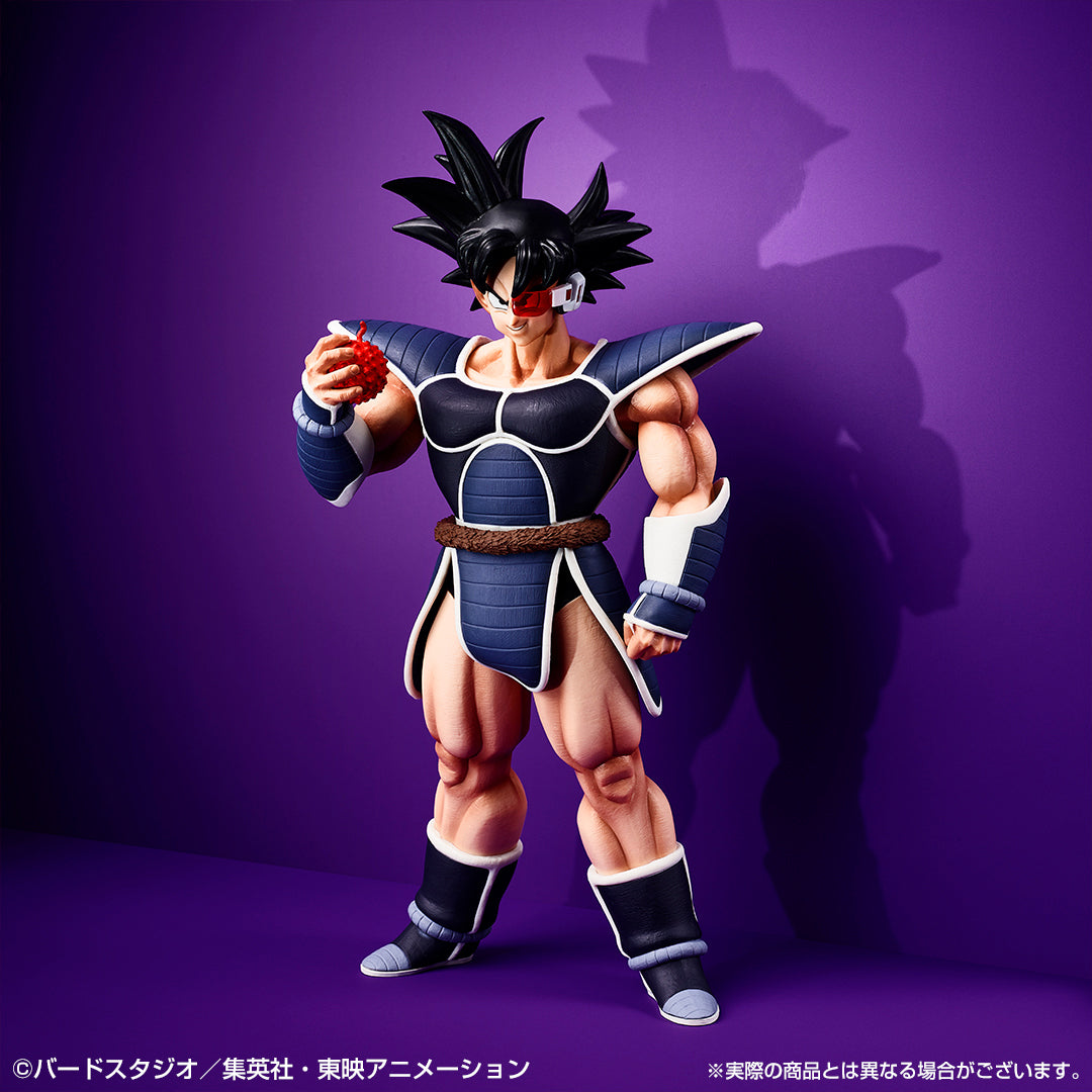 Turles D Ichiban Kuji Dragon Ball