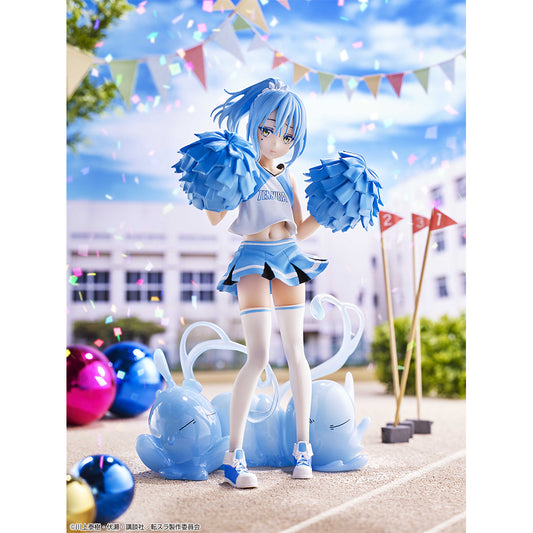 Rimura B Ichiban Kuji Tensei Shitara Slime Datta Ken