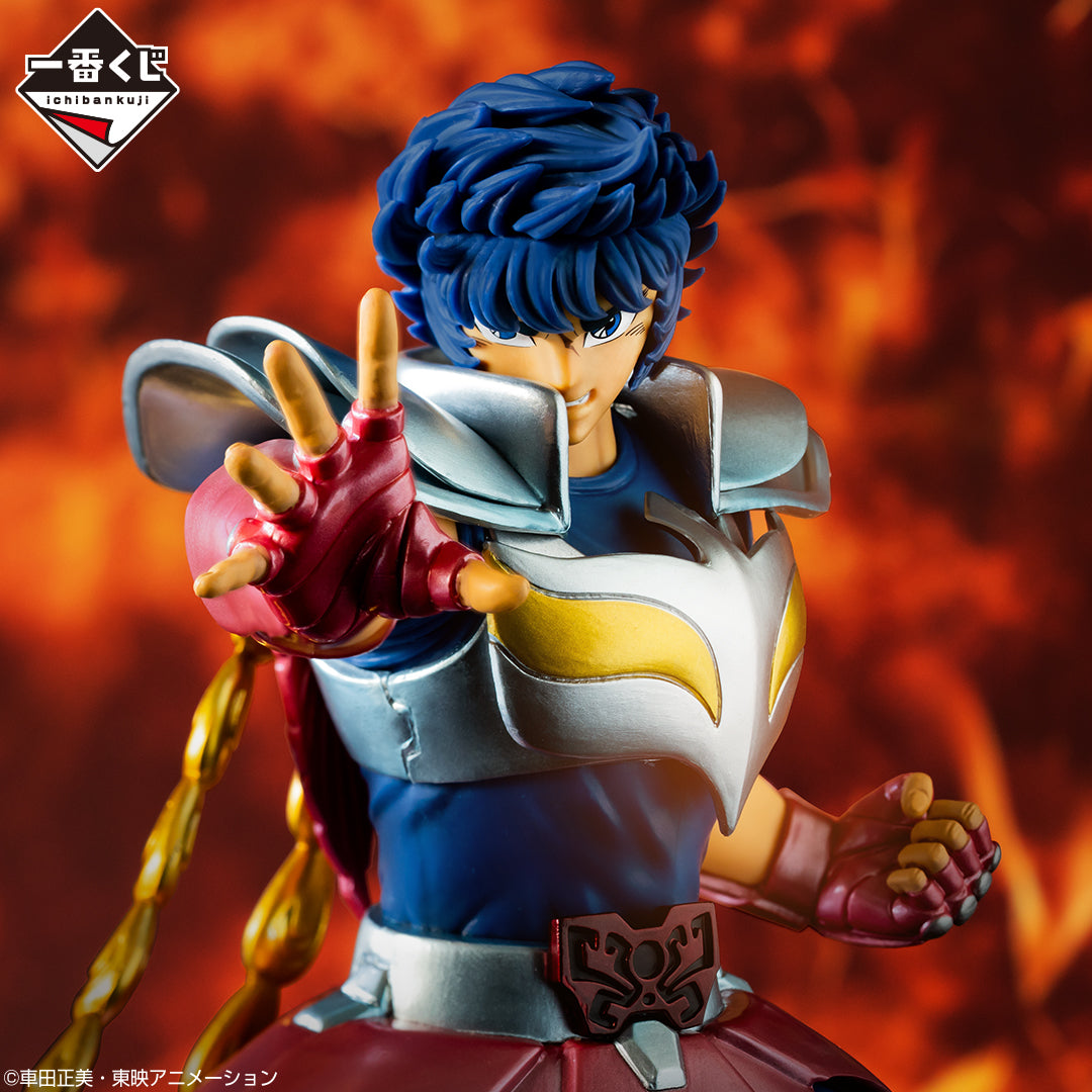 Phoenix Ikki C Ichiban Kuji Saint Seiya