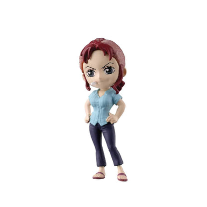 Onepi no Mi 24th naval battle One Piece Bandai (Open, Perfect Condition)