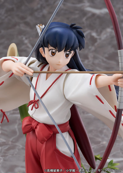 Higurashi Kagome 1/7 Inuyasha Proof